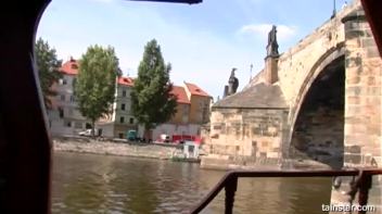 Prague and All Its Secrets... Screencap 13 on www.sinx.com