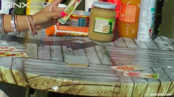 Girls Get Messy in Outdoor WAM Games! Screencap 16 on www.sinx.com