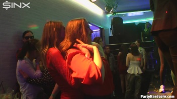 Party Hardcore Gone Crazy Vol. 44 Part 8 - Cam 3 Screencap 41 on www.sinx.com