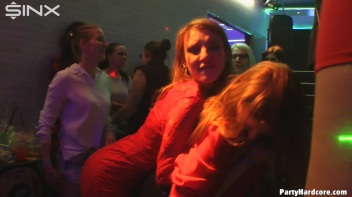 Party Hardcore Gone Crazy Vol. 44 Part 8 - Cam 3 Screencap 43 on www.sinx.com