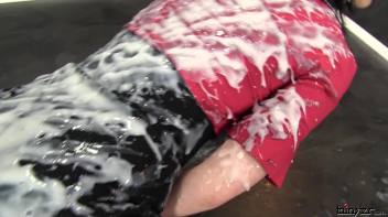 Give The Cock Clock A Whirl Screencap 30 on www.sinx.com