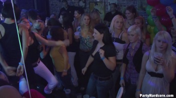 Party Hardcore Vol. 45 Part 1 - Cam 3 Screencap 72 on www.sinx.com