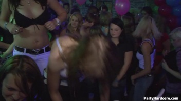 Party Hardcore Vol. 45 Part 1 - Cam 3 Screencap 89 on www.sinx.com