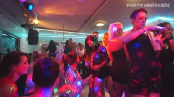Party Hardcore Gone Crazy Vol. 15 Part 4 - Cam 1 Screencap 104 on www.sinx.com