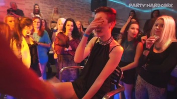 Party Hardcore Gone Crazy Vol. 15 Part 4 - Cam 1 Screencap 35 on www.sinx.com