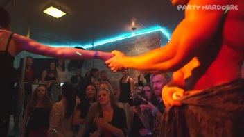 Party Hardcore Gone Crazy Vol. 15 Part 4 - Cam 1 Screencap 38 on www.sinx.com