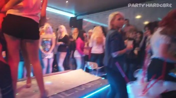 Party Hardcore Gone Crazy Vol. 15 Part 4 - Cam 1 Screencap 60 on www.sinx.com