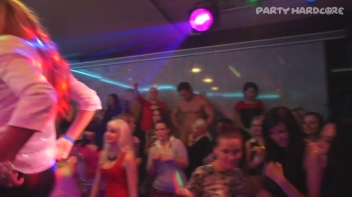 Party Hardcore Gone Crazy Vol. 15 Part 4 - Cam 1 Screencap 67 on www.sinx.com