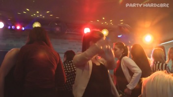 Party Hardcore Gone Crazy Vol. 15 Part 5 - Main edit Screencap 81 on www.sinx.com