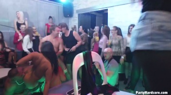 Party Hardcore Gone Crazy Vol. 30 Part 1 - Cam 4 Screencap 93 on www.sinx.com