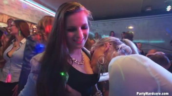 Party Hardcore Gone Crazy Vol. 30 Part 1 - Cam 4 Screencap 36 on www.sinx.com