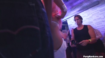 Party Hardcore Gone Crazy Vol. 30 Part 1 - Cam 4 Screencap 40 on www.sinx.com