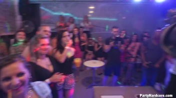 Party Hardcore Gone Crazy Vol. 30 Part 1 - Cam 4 Screencap 47 on www.sinx.com