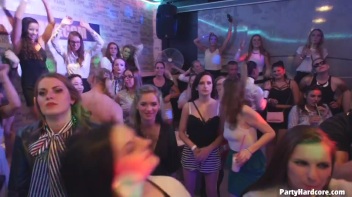 Party Hardcore Gone Crazy Vol. 30 Part 1 - Cam 4 Screencap 54 on www.sinx.com