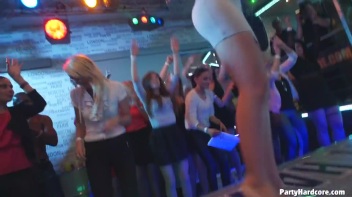 Party Hardcore Gone Crazy Vol. 30 Part 1 - Cam 4 Screencap 60 on www.sinx.com