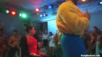 Party Hardcore Gone Crazy Vol. 30 Part 1 - Cam 4 Screencap 74 on www.sinx.com