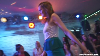 Party Hardcore Gone Crazy Vol. 30 Part 1 - Cam 4 Screencap 75 on www.sinx.com