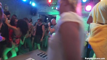 Party Hardcore Gone Crazy Vol. 30 Part 1 - Cam 4 Screencap 77 on www.sinx.com
