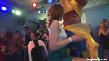 Party Hardcore Gone Crazy Vol. 30 Part 1 - Cam 4 Screencap 79 on www.sinx.com