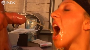 Slutty Secretary Spitroasted By Her Bosses Screencap 68 on www.sinx.com