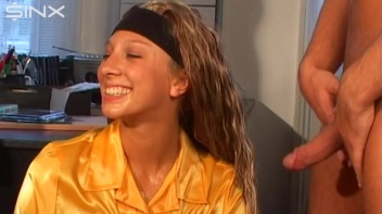 Slutty Secretary Spitroasted By Her Bosses Screencap 73 on www.sinx.com