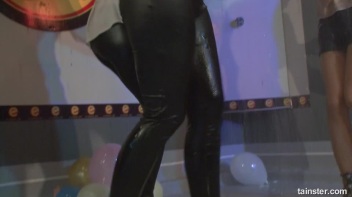 Welcome To The Mad House Part 5 - Cam 4 Screencap 88 on www.sinx.com