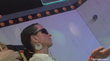 Welcome To The Mad House Part 5 - Cam 4 Screencap 90 on www.sinx.com