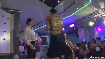 Welcome To The Mad House Part 5 - Cam 4 Screencap 18 on www.sinx.com