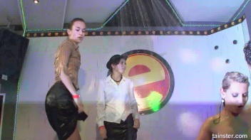 Welcome To The Mad House Part 5 - Cam 4 Screencap 21 on www.sinx.com