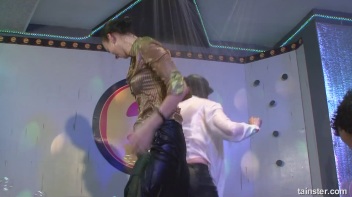 Welcome To The Mad House Part 5 - Cam 4 Screencap 26 on www.sinx.com