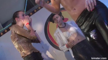 Welcome To The Mad House Part 5 - Cam 4 Screencap 29 on www.sinx.com