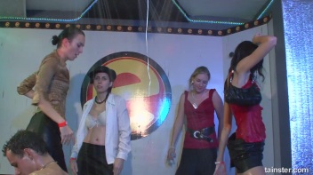 Welcome To The Mad House Part 5 - Cam 4 Screencap 35 on www.sinx.com