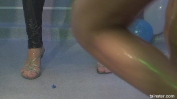 Welcome To The Mad House Part 5 - Cam 4 Screencap 51 on www.sinx.com