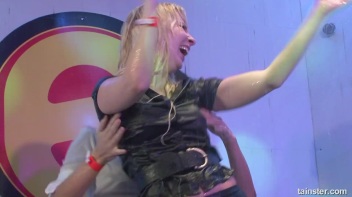 Welcome To The Mad House Part 5 - Cam 4 Screencap 60 on www.sinx.com