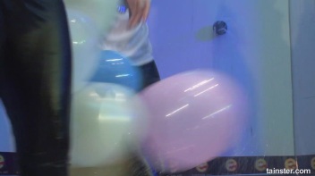 Welcome To The Mad House Part 5 - Cam 4 Screencap 68 on www.sinx.com