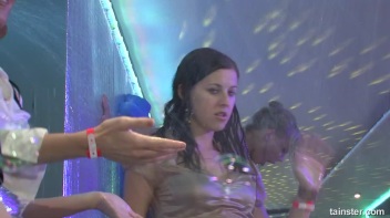 Welcome To The Mad House Part 5 - Cam 4 Screencap 77 on www.sinx.com