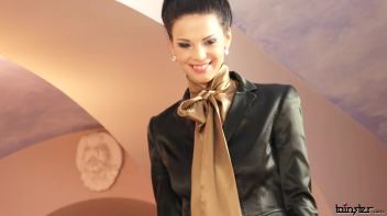 Double Trouble Twin Attack All Over Alyssia Screencap 3 on www.sinx.com