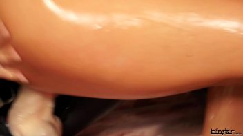 Double Trouble Twin Attack All Over Alyssia Screencap 42 on www.sinx.com