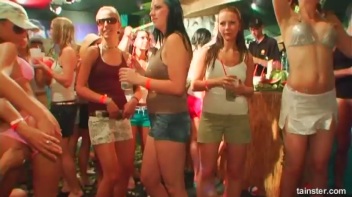 Spring Break Part 2 - Cam 1 Screencap 103 on www.sinx.com