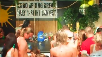 Spring Break Part 2 - Cam 1 Screencap 39 on www.sinx.com