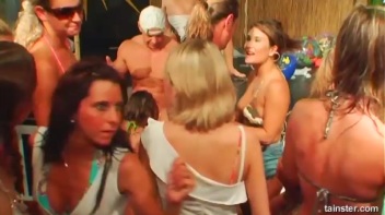 Spring Break Part 2 - Cam 1 Screencap 43 on www.sinx.com