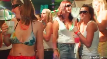 Spring Break Part 2 - Cam 1 Screencap 69 on www.sinx.com