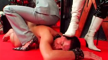 Little Sex Shop of Horrors Screencap 56 on www.sinx.com