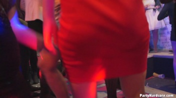 Party Hardcore Gone Crazy Vol. 9 Part 4 - Cam 3 Screencap 44 on www.sinx.com