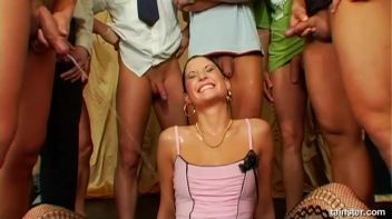 Ten Meaty Hoses Screencap 79 on www.sinx.com