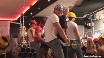 Hard Hat Hos Part 1 - Cam 4 Screencap 32 on www.sinx.com