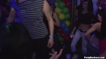Party Hardcore Vol. 45 Part 3 - Cam 3 Screencap 52 on www.sinx.com