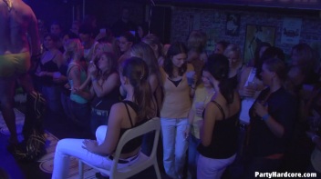 Party Hardcore Vol. 45 Part 3 - Cam 3 Screencap 15 on www.sinx.com