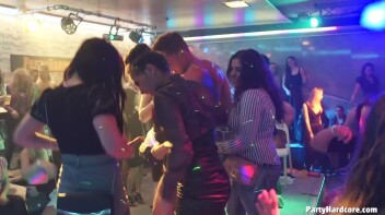 Party Hardcore Gone Crazy Vol. 32 Part 3 - Main Edit Screencap 51 on www.sinx.com