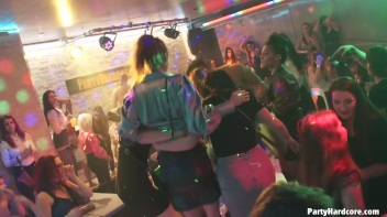 Party Hardcore Gone Crazy Vol. 32 Part 3 - Main Edit Screencap 58 on www.sinx.com